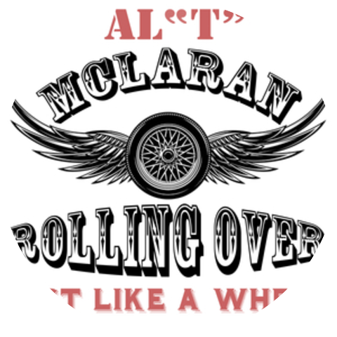 Al "T" McLaran