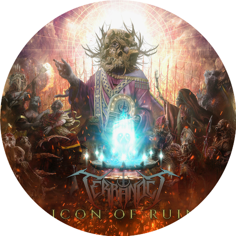 Terranoct