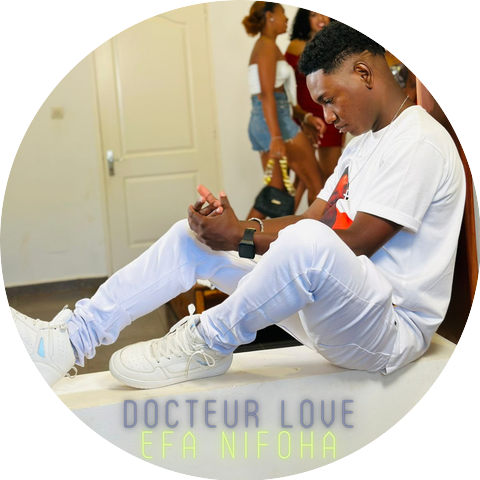 Docteur Love