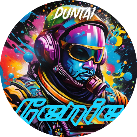 Duntaí