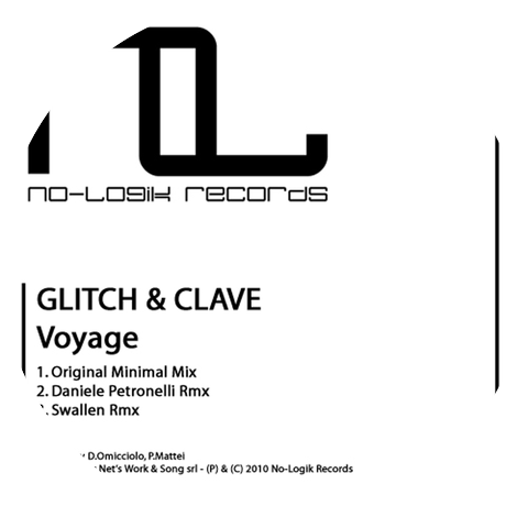 Glitch & Clave