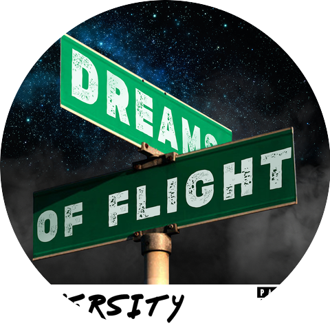 Dreams of Flight