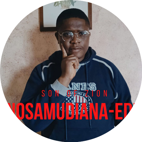 Son Of Zion