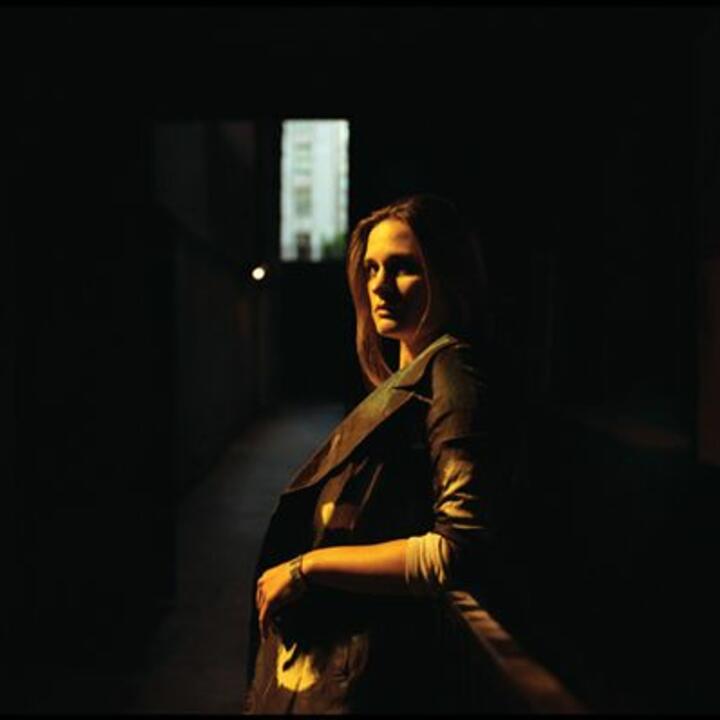 Madeleine Peyroux & William Galison