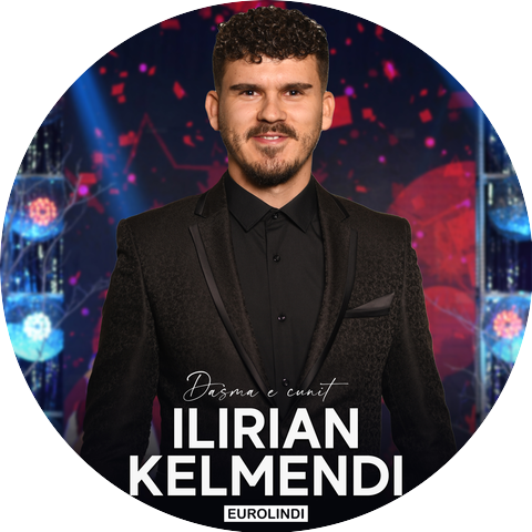 Ilirian Kelmendi