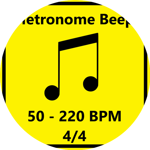 Metronome Beep