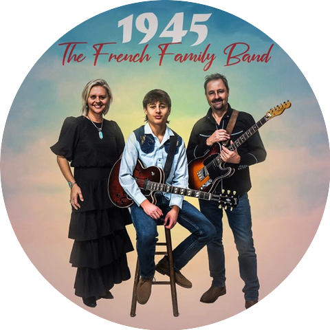 The French Family Band