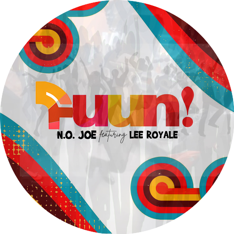 N.O. Joe