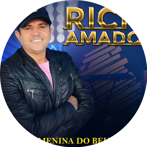 Rick Amado