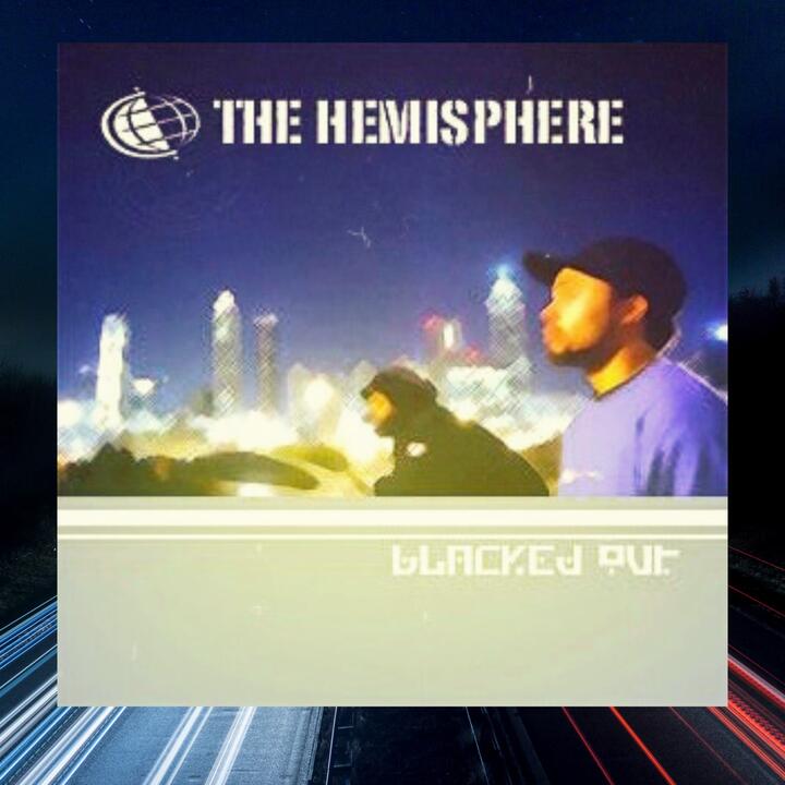 The Hemisphere