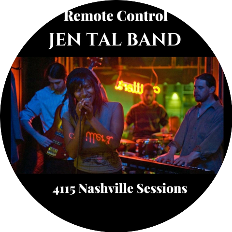The Jen Tal Band