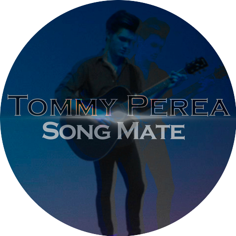Tommy Perea