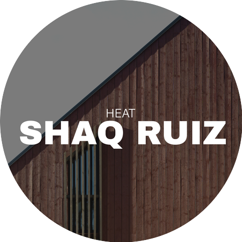 Shaq Ruiz