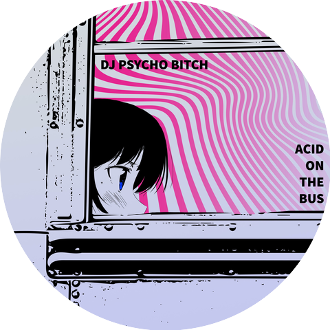 DJ Psycho Bitch