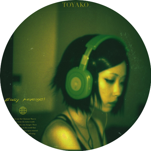 Toyako