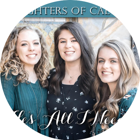 Daughters of Calvary