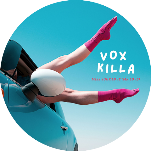 VOX KILLA