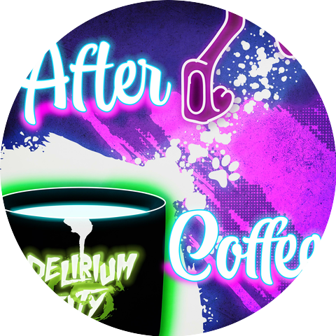 Delirium City