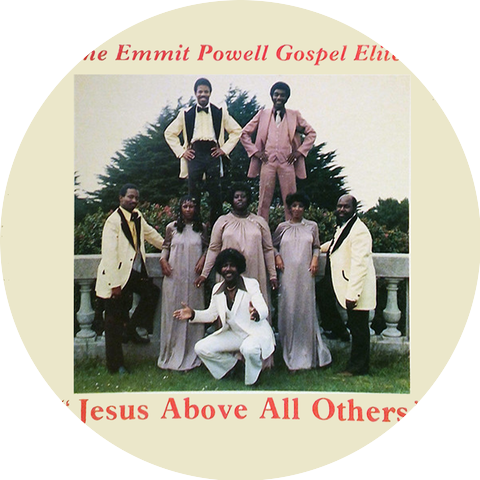 The Emmit Powell Gospel Elites