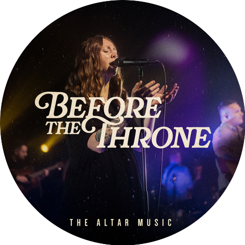 The Altar Music