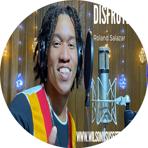 Roland Salazar
