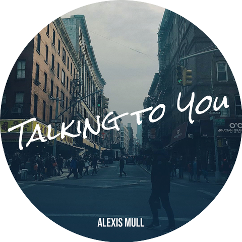Alexis Mull