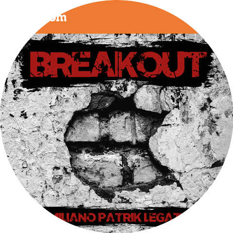 Emiliano Patrik Legato