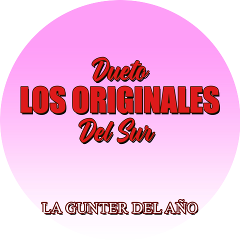 Dueto Los Originales Del Sur