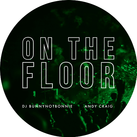 DJ Bunnynotbonnie and andy craig