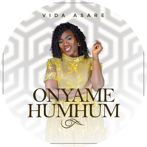 Vida Asare