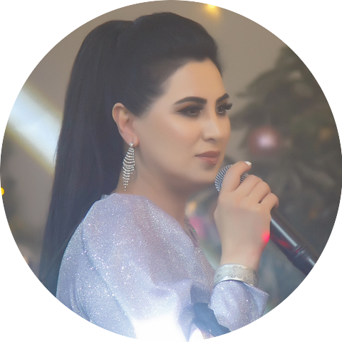 Gülbahar Jumaýewa