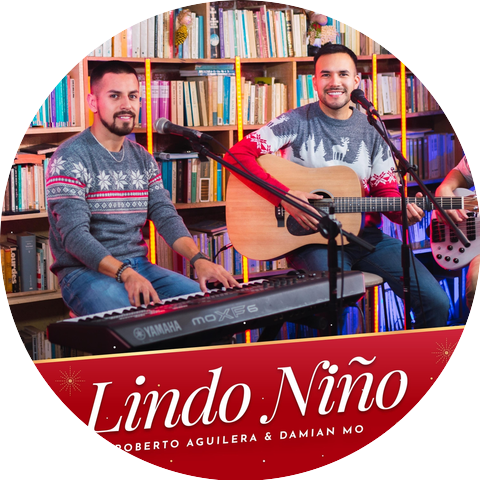 Damian Mo & Roberto Aguilera