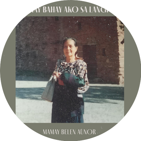 Mamay Belen Aunor
