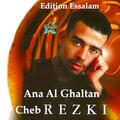 Cheb Rezki
