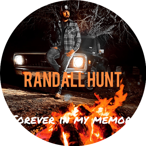 Randall Hunt