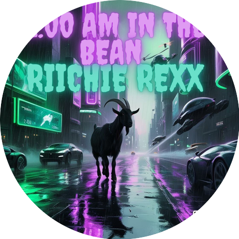 Riichie Rexx