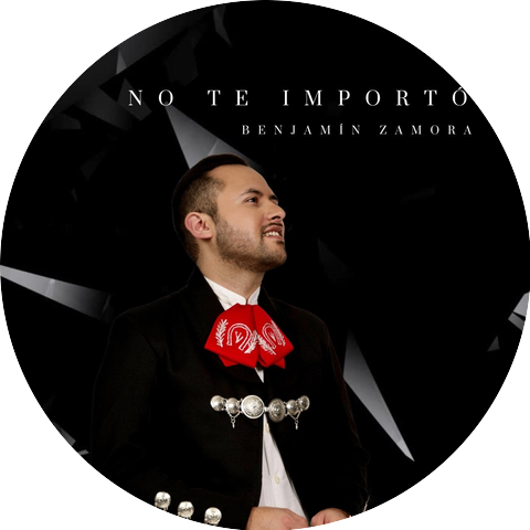 Benjamin Zamora