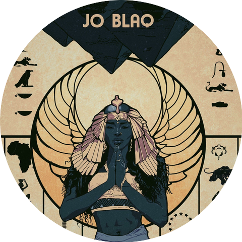 Jo Blaq