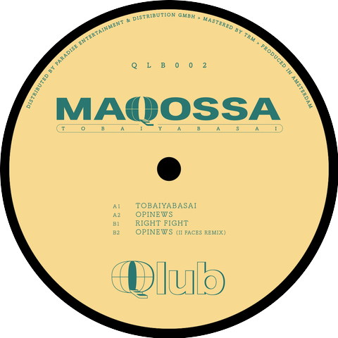 Maqossa