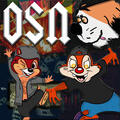 Dorian & Grey256 & maxipejsek