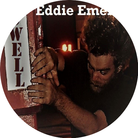Eddie Emerson