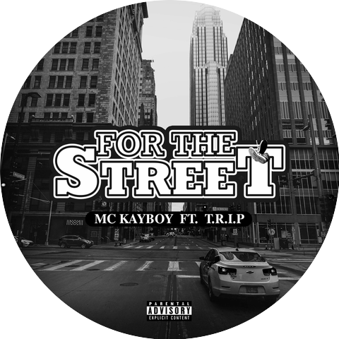 MC KAYBOY (G.O.A.T)