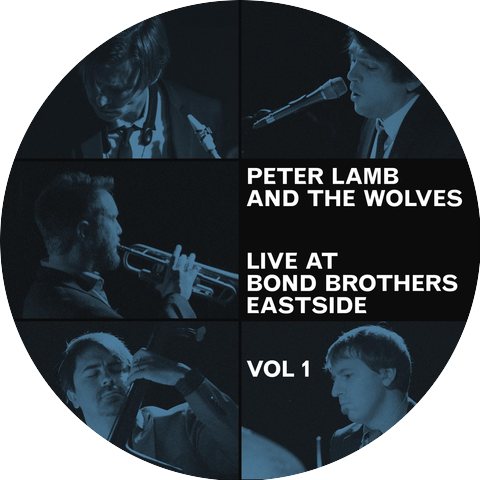 Peter Lamb and the Wolves