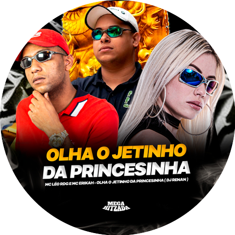 Mc Léo RDG & Dj Renan