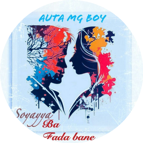 Auta mg boy