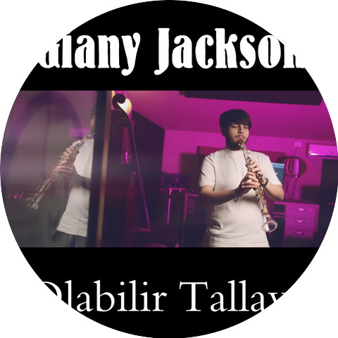 Giany Jackson