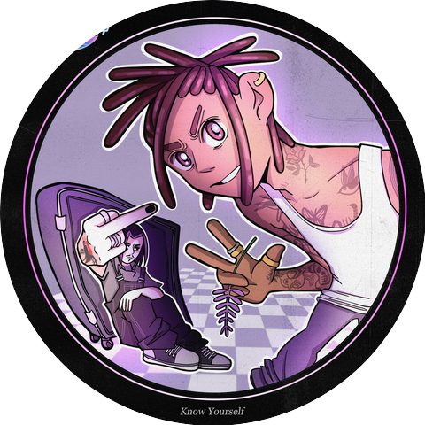 Lavenderboy