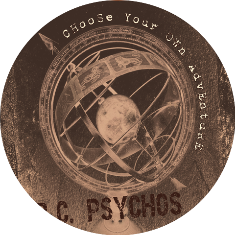 B.C. Psychos