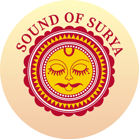 Sound of Surya