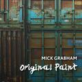 Mick Grabham
